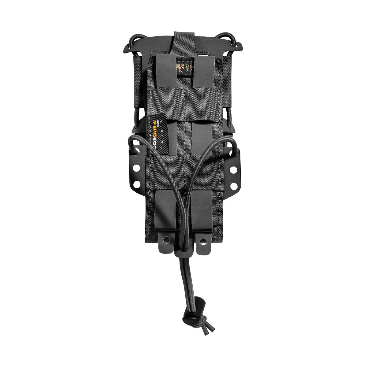 TT Digi Radio Pouch Large Black (Sepura STP9000 comp.)