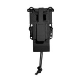 TT Digi Radio Pouch Large Black (Sepura STP9000 comp.)