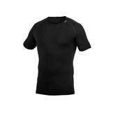 Tee LITE Merino Shirt Black