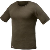 Tee 200 Merino Shirt Pine Green