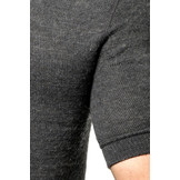 Tee 200 Merino Shirt Pine Green