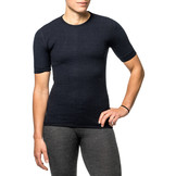 Tee 200 Merino Shirt Black