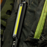 Lil Larry Pocket Light Red (250 lumen)