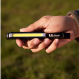 Lil Larry Pocket Light Red (250 lumen)