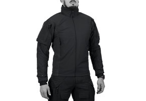 Delta Ace Plus Gen.3 Tactical Winter Jacket Black