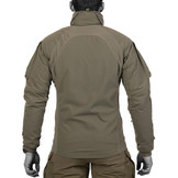 Delta AcE Plus Gen.3  Tactical Winter Jacket Brown Grey