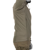 Delta AcE Plus Gen.3  Tactical Winter Jacket Brown Grey