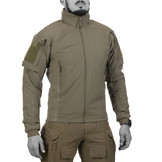 Delta AcE Plus Gen.3  Tactical Winter Jacket Brown Grey