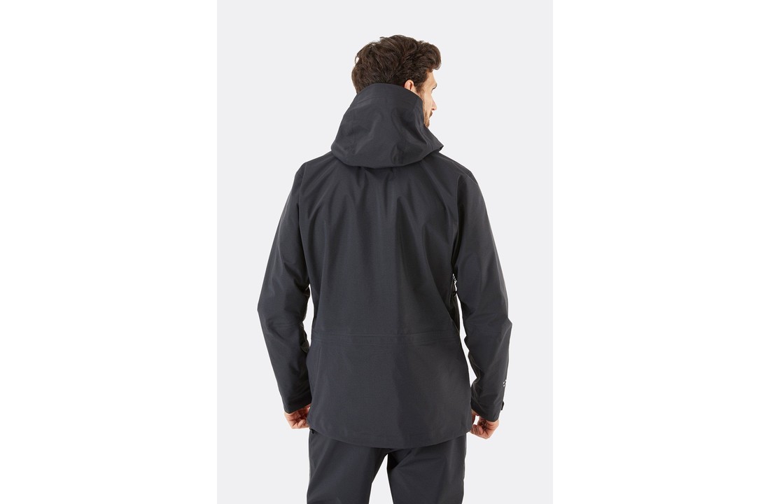 Kangri GORE-TEX® Jacket Graphene (Hardshell)