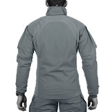 Delta AcE Plus Gen.3 Tactical Winter Jacket Steel Grey