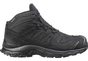 Salomon Forces and Tactical Boots - Gear Point