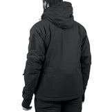 Delta OL 4.0 Tactical Winter Jacket Black