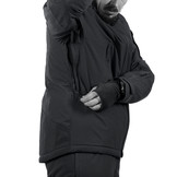 Delta OL 4.0 Tactical Winter Jacket Black