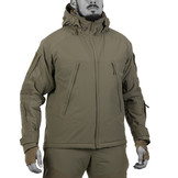 Delta OL 4.0 Tactical Winter Jacket Brown Grey