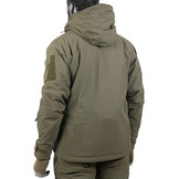 Delta OL 4.0 Tactical Winter Jacket Brown Grey