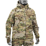 Delta OL 4.0 Tactical Winter Jacket MultiCam