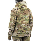 Delta OL 4.0 Tactical Winter Jacket MultiCam