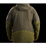 Delta OL 4.0 Tactical Winter Jacket MultiCam