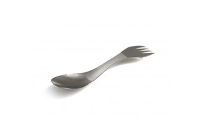 Spork BIO Original Titanium