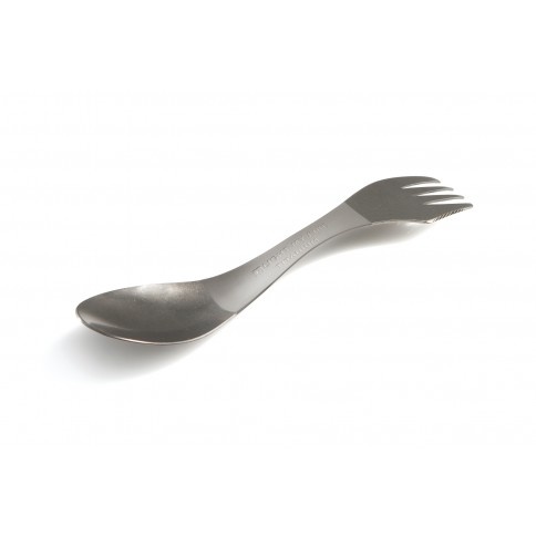 Spork BIO Original Titanium