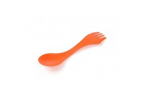 Spork BIO Original Rusty Orange