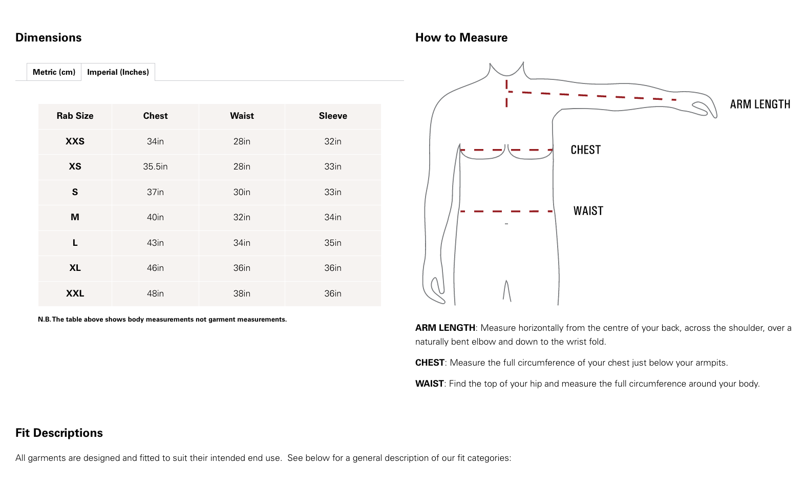 Power Stretch Pro Pull-On Black Size: S