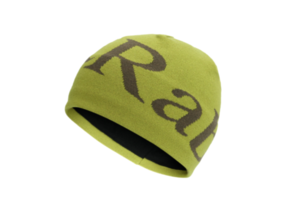 Logo Beanie Aspen Green / Army
