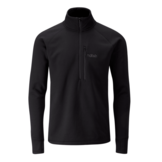 Power Stretch Pro Pull-On Black Size: S