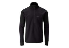 Power Stretch Pro Pull-On Black Maat: S