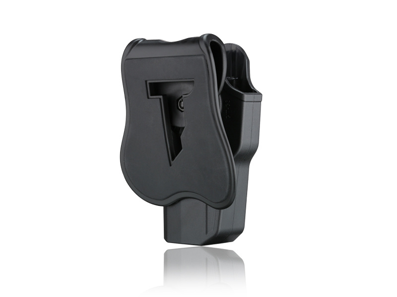 R-Defender Holster Gen.4 Glock 17/22/31