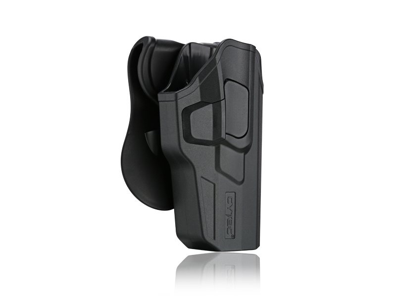 R-Defender Holster Gen.4 Glock 17/22/31