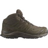 XA Forces MID GTX EN Earth Brown