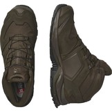 XA Forces MID GTX EN Earth Brown
