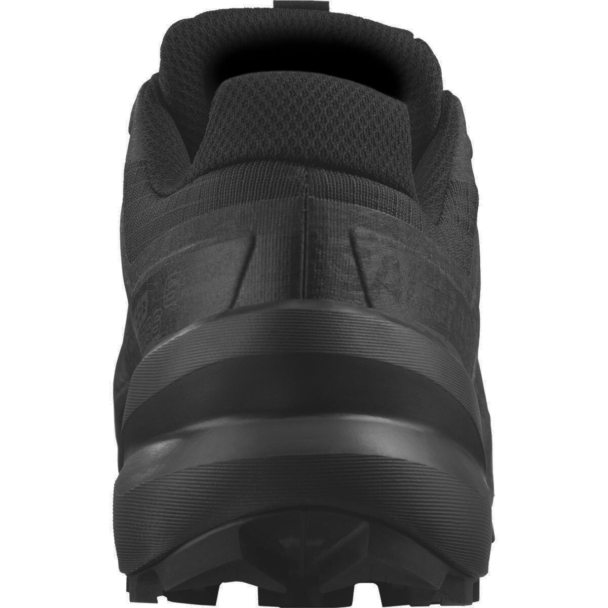 Speedcross 6 Forces Black