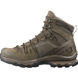 Quest 4D Forces 2 EN Earth Brown