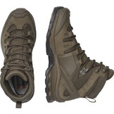 Quest 4D Forces 2 EN Earth Brown
