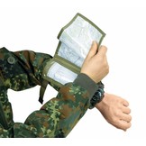 TT Wrist Office IRR Stone Grey Olive