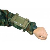 TT Wrist Office IRR Stone Grey Olive