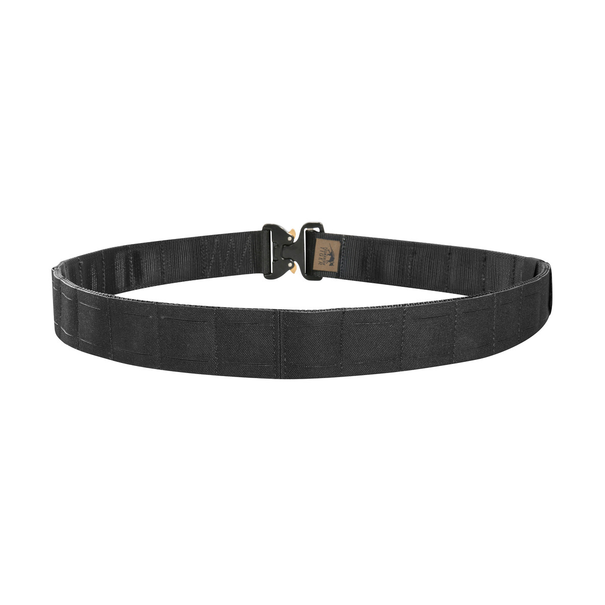 TT Modular Belt Black (integrated Molle)