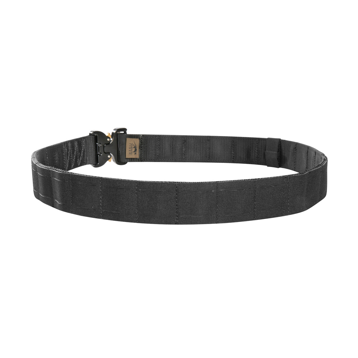 TT Modular Belt Black (integrated Molle)