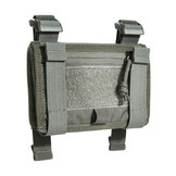 TT Wrist Office IRR Stone Grey Olive