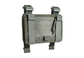 TT Wrist Office IRR Stone Grey Olive