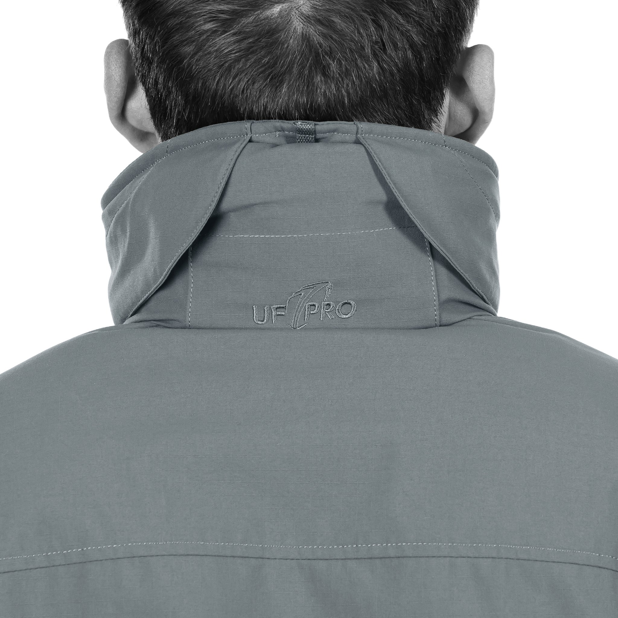 Delta Eagle Gen.3 Tactical Softshell Jacket Steel Grey