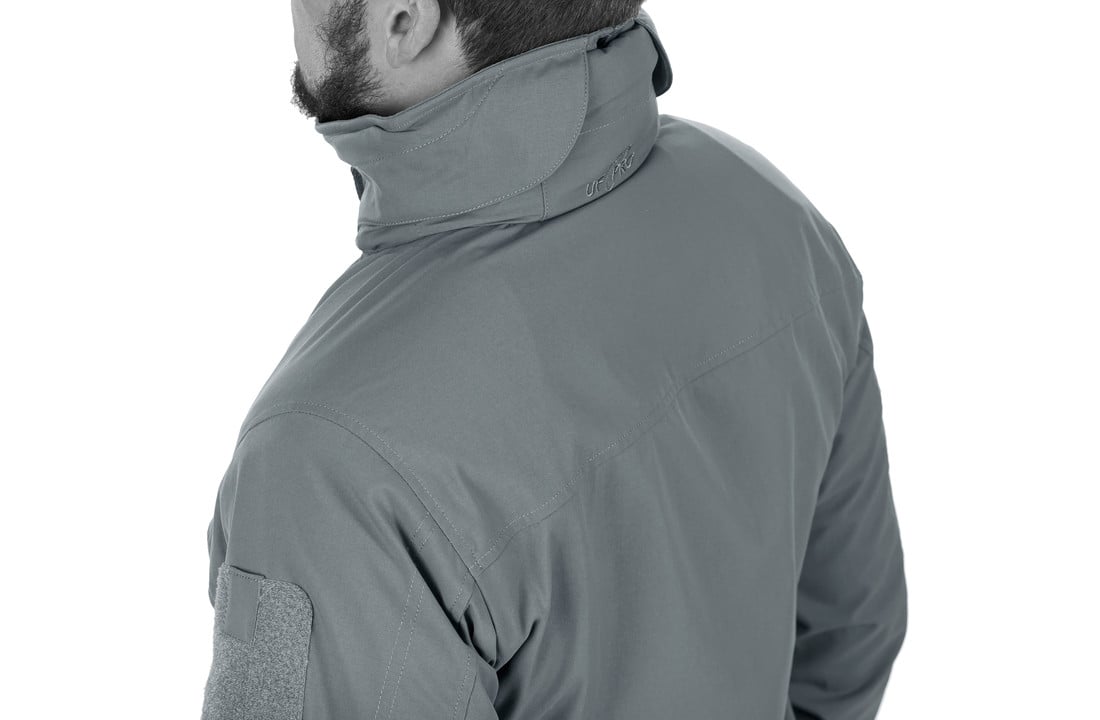 Delta Eagle Gen.3 Tactical Softshell Jacket