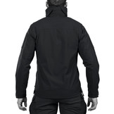 Delta Eagle Gen.3 Tactical Softshell Jacket Black