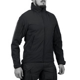 Delta Eagle Gen.3 Tactical Softshell Jacket Black