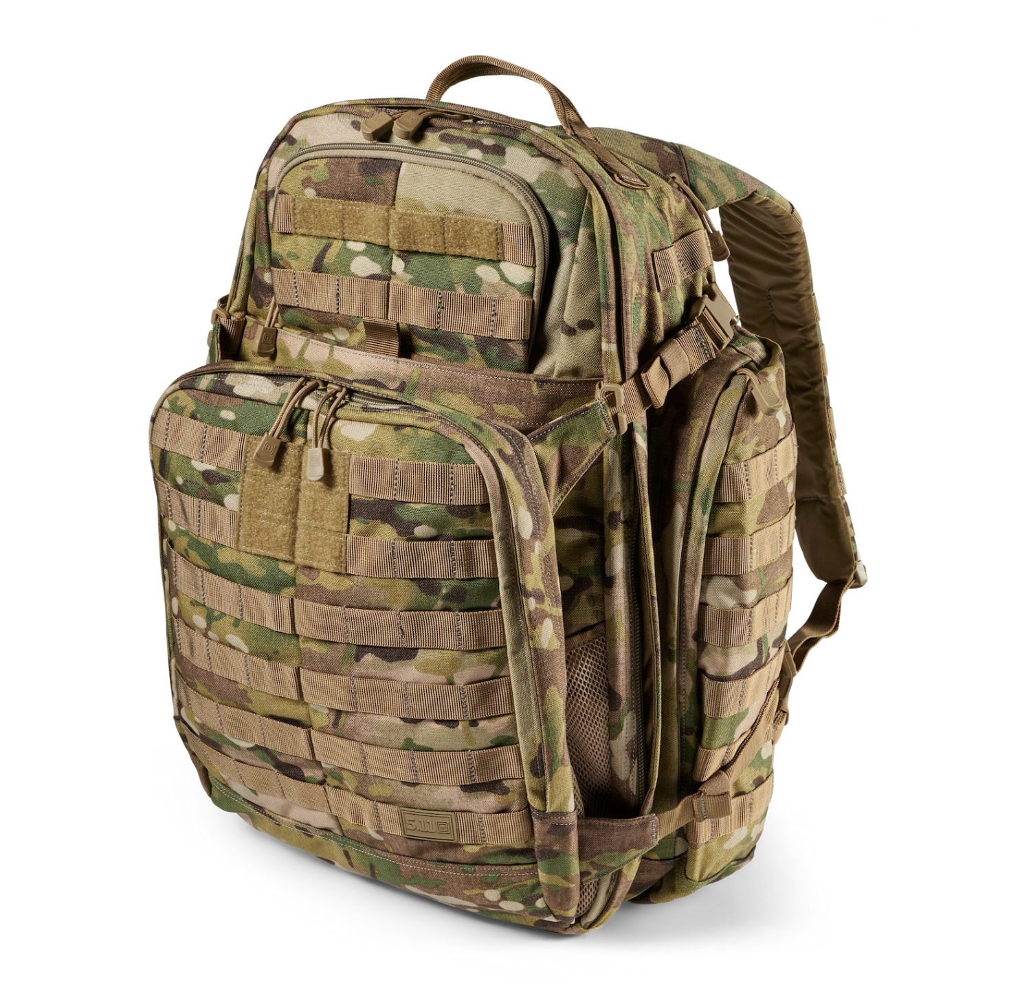 RUSH72 2.0 Backpack (55L) MultiCam