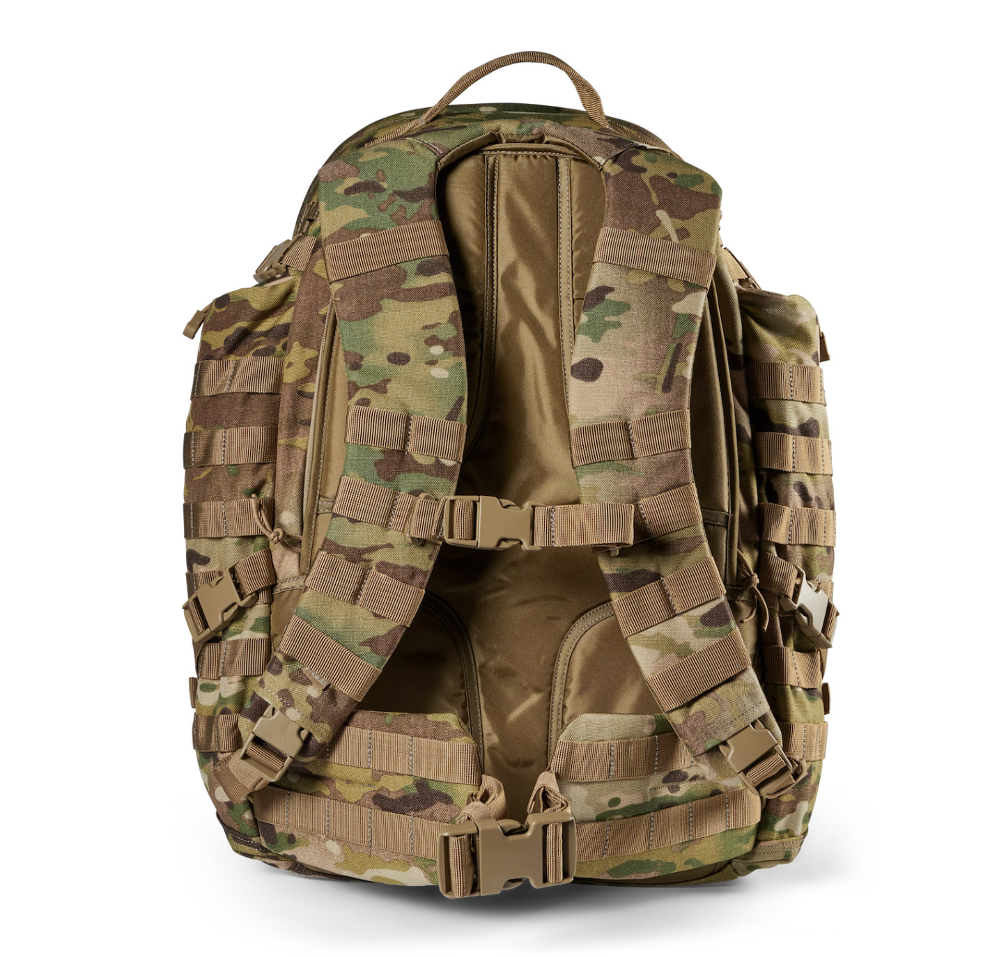 RUSH72 2.0 Backpack (55L) MultiCam
