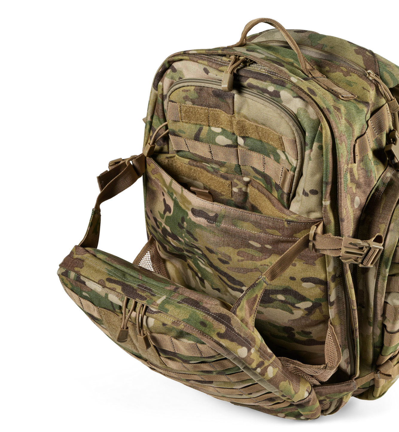 RUSH72 2.0 Backpack (55L) MultiCam