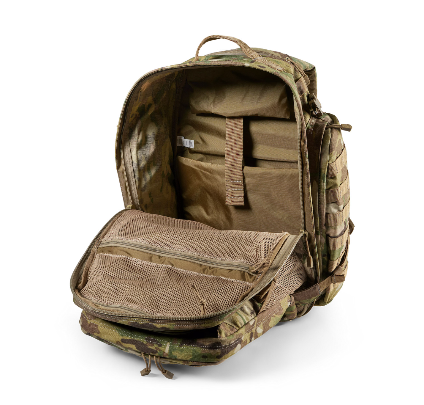 RUSH72 2.0 Backpack (55L) MultiCam